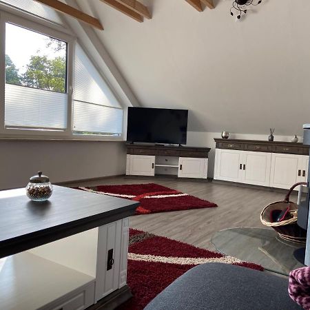 Wg Ragoeser Wasserrad Sandkrug  Buitenkant foto